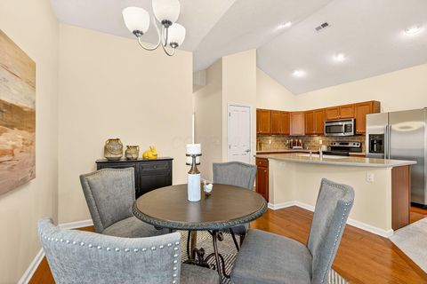 Tiny photo for 6931 Rothwell Street, New Albany, OH 43054 (MLS # 225044239)