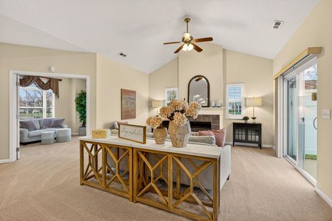 Tiny photo for 6931 Rothwell Street, New Albany, OH 43054 (MLS # 225044239)