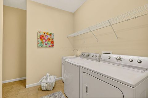 Tiny photo for 6931 Rothwell Street, New Albany, OH 43054 (MLS # 225044239)