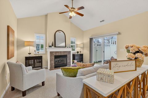 Tiny photo for 6931 Rothwell Street, New Albany, OH 43054 (MLS # 225044239)