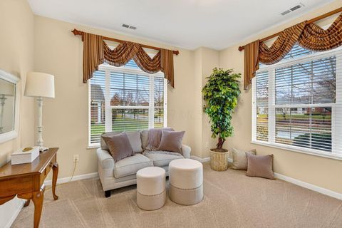 Tiny photo for 6931 Rothwell Street, New Albany, OH 43054 (MLS # 225044239)