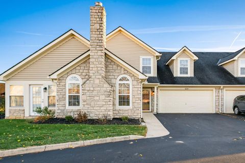 Photo of 6215 Hampton Place 14C #14C, Dublin, OH 43016 (MLS # 225042917)