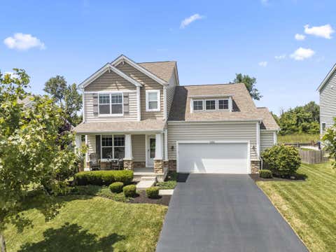 Photo of 12325 Herons Landing Drive NW, Pickerington, OH 43147 (MLS # 226029168)