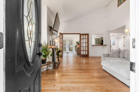 Tiny photo for 221 Eastwood Avenue, Westerville, OH 43081 (MLS # 226000745)