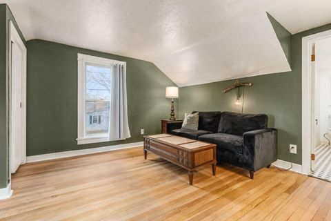 Tiny photo for 221 Eastwood Avenue, Westerville, OH 43081 (MLS # 226000745)