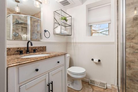 Tiny photo for 221 Eastwood Avenue, Westerville, OH 43081 (MLS # 226000745)