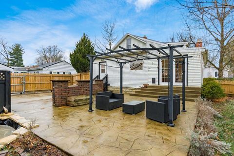 Tiny photo for 221 Eastwood Avenue, Westerville, OH 43081 (MLS # 226000745)