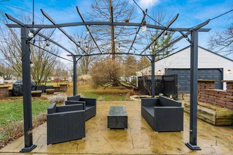 Tiny photo for 221 Eastwood Avenue, Westerville, OH 43081 (MLS # 226000745)