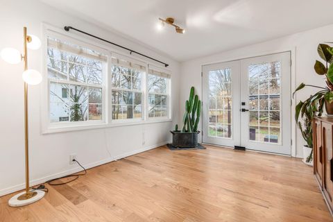 Tiny photo for 221 Eastwood Avenue, Westerville, OH 43081 (MLS # 226000745)