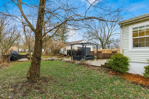 Tiny photo for 221 Eastwood Avenue, Westerville, OH 43081 (MLS # 226000745)