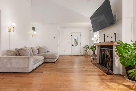 Tiny photo for 221 Eastwood Avenue, Westerville, OH 43081 (MLS # 226000745)