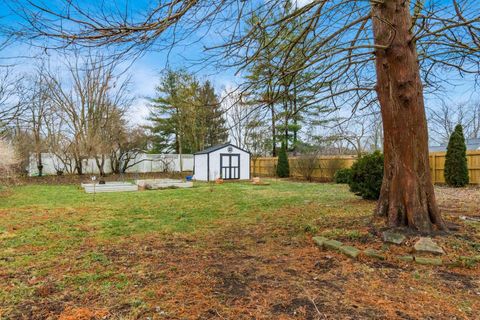 Tiny photo for 221 Eastwood Avenue, Westerville, OH 43081 (MLS # 226000745)