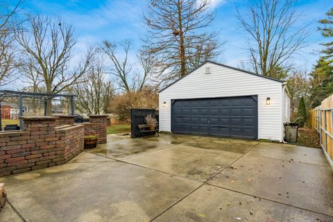 Tiny photo for 221 Eastwood Avenue, Westerville, OH 43081 (MLS # 226000745)