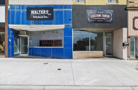 120-124 W Columbus Street Kenton OH 43326