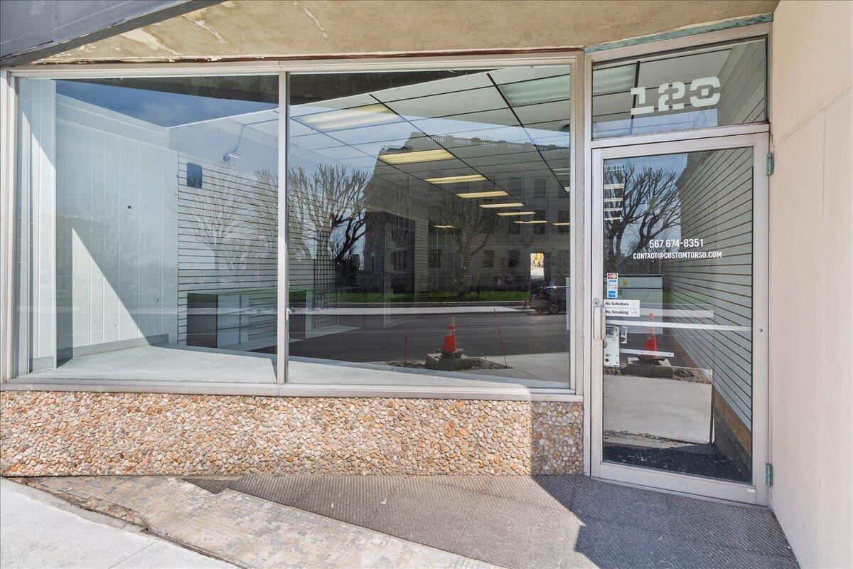 120-124 W Columbus Street