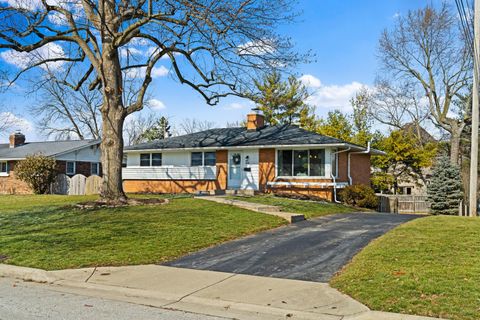 Photo of 2668 Edgevale Road, Upper Arlington, OH 43221 (MLS # 226005301)