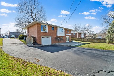 Tiny photo for 2668 Edgevale Road, Upper Arlington, OH 43221 (MLS # 226005301)