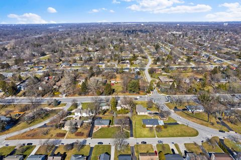 Tiny photo for 2668 Edgevale Road, Upper Arlington, OH 43221 (MLS # 226005301)