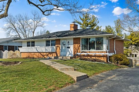 Tiny photo for 2668 Edgevale Road, Upper Arlington, OH 43221 (MLS # 226005301)