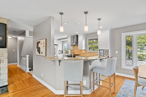 Tiny photo for 2668 Edgevale Road, Upper Arlington, OH 43221 (MLS # 226005301)