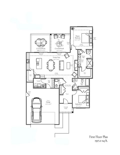 Tiny photo for 3388 Sandbar Drive, Lewis Center, OH 43035 (MLS # 225045293)