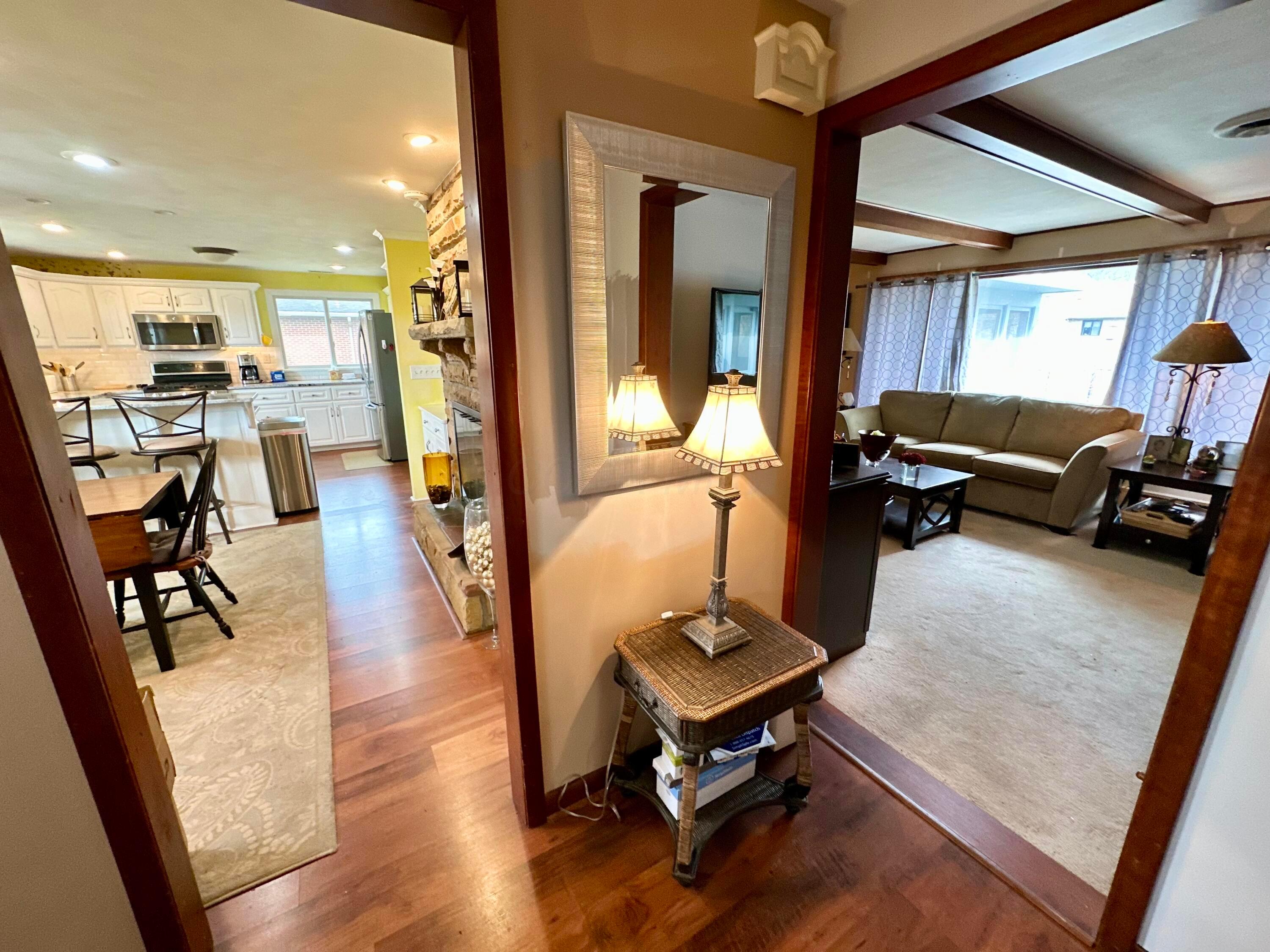 1325 Home Cir Drive, Bucyrus, Ohio image 15