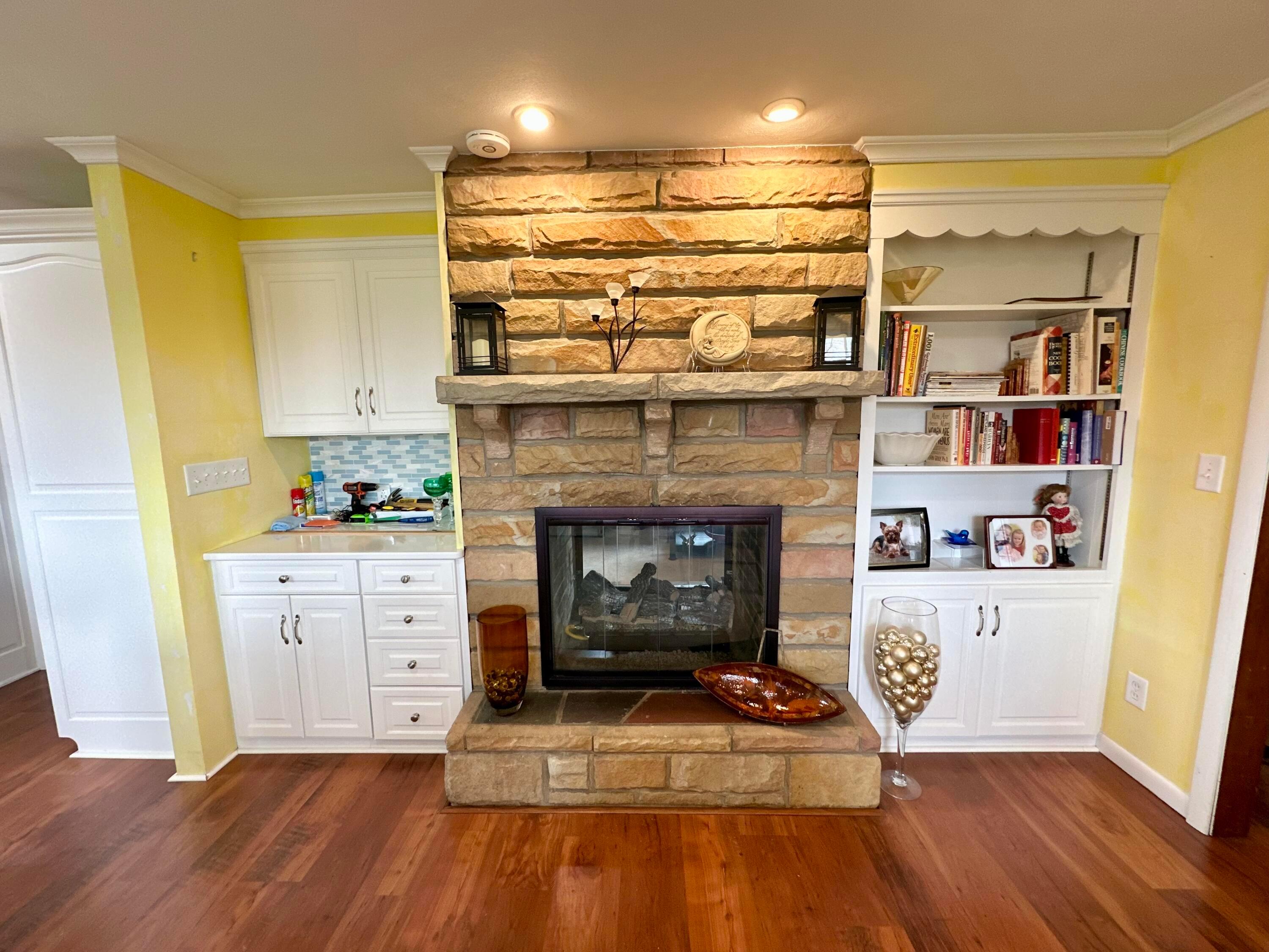 1325 Home Cir Drive, Bucyrus, Ohio image 17
