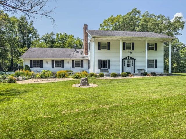 8508 Calland Road, West Liberty, Ohio image 2