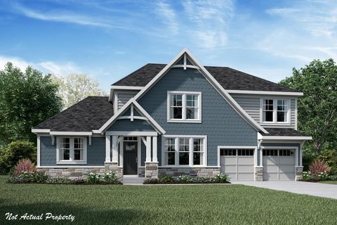 Photo of 1327 Blueberry Cove, Grove City, OH 43123 (MLS # 225045663)