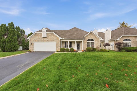 Tiny photo for 5147 Vinington Place, Dublin, OH 43016 (MLS # 226039253)