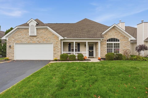 Photo of 5147 Vinington Place, Dublin, OH 43016 (MLS # 226039253)