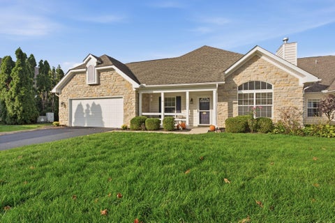 Tiny photo for 5147 Vinington Place, Dublin, OH 43016 (MLS # 226039253)