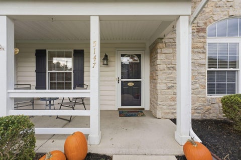 Tiny photo for 5147 Vinington Place, Dublin, OH 43016 (MLS # 226039253)