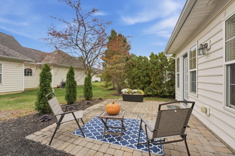 Tiny photo for 5147 Vinington Place, Dublin, OH 43016 (MLS # 226039253)