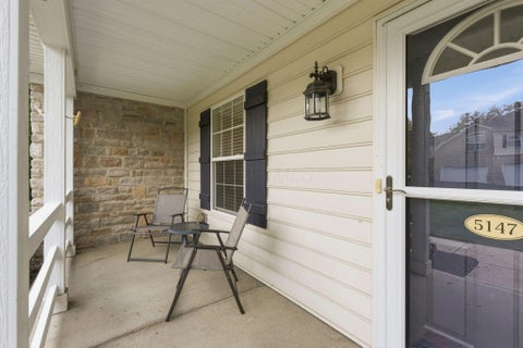 Tiny photo for 5147 Vinington Place, Dublin, OH 43016 (MLS # 226039253)