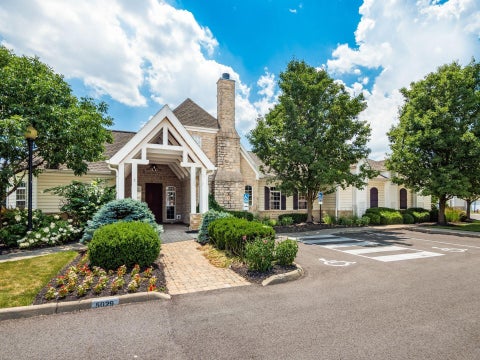 Tiny photo for 5147 Vinington Place, Dublin, OH 43016 (MLS # 226039253)
