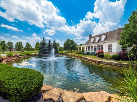 Tiny photo for 5147 Vinington Place, Dublin, OH 43016 (MLS # 226039253)