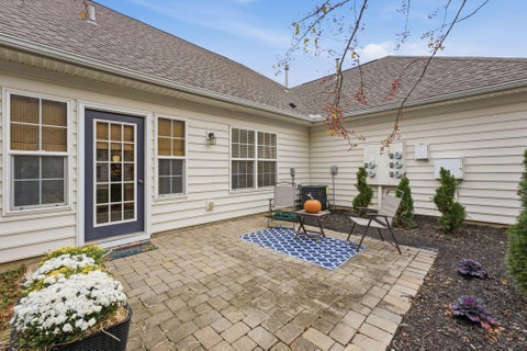 Tiny photo for 5147 Vinington Place, Dublin, OH 43016 (MLS # 226039253)