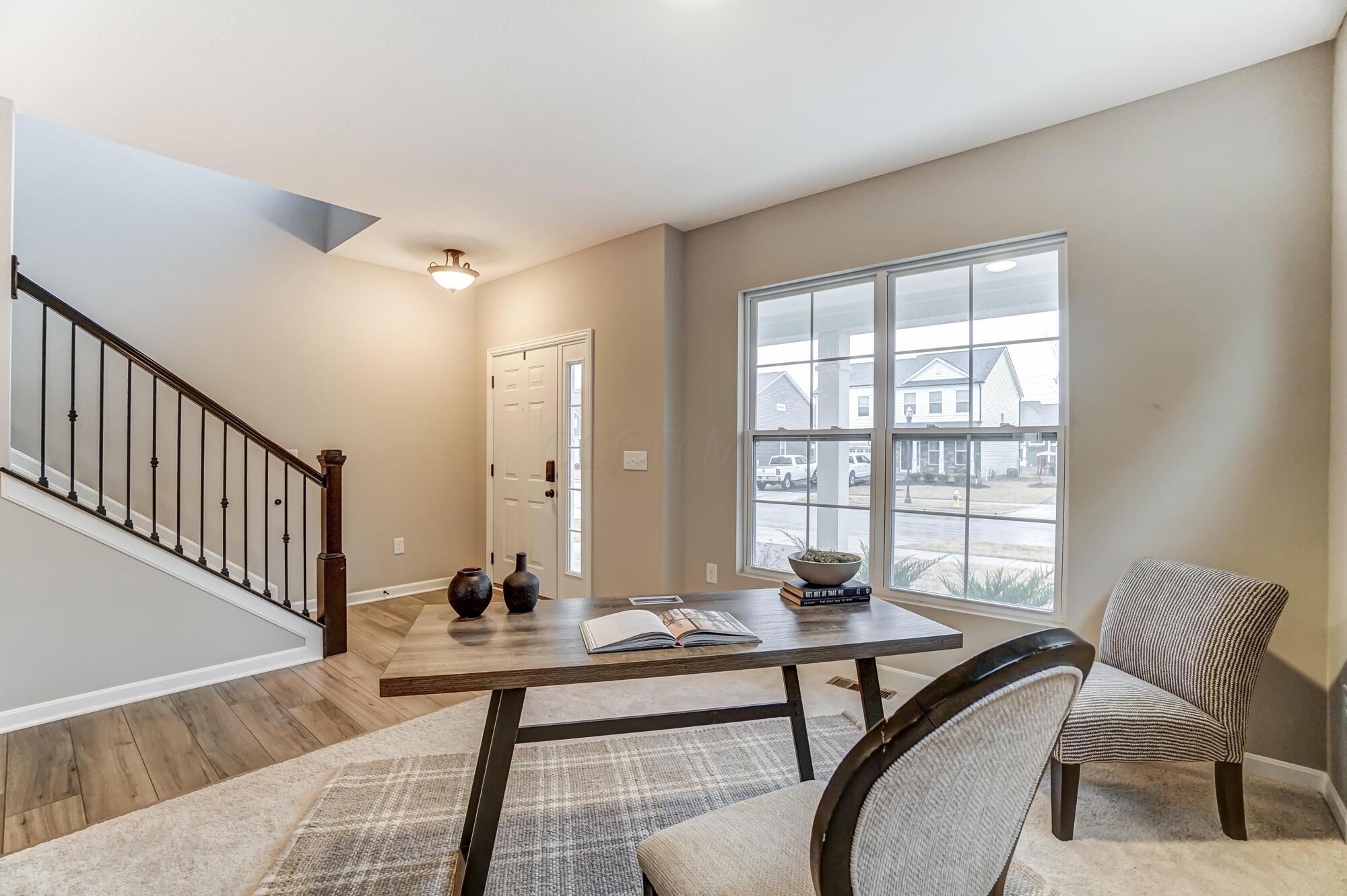 129 Mahogany Drive, Lewis Center, Ohio image 12