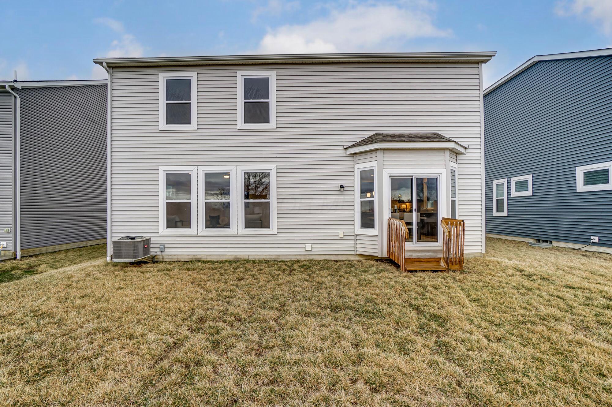 129 Mahogany Drive, Lewis Center, Ohio image 45