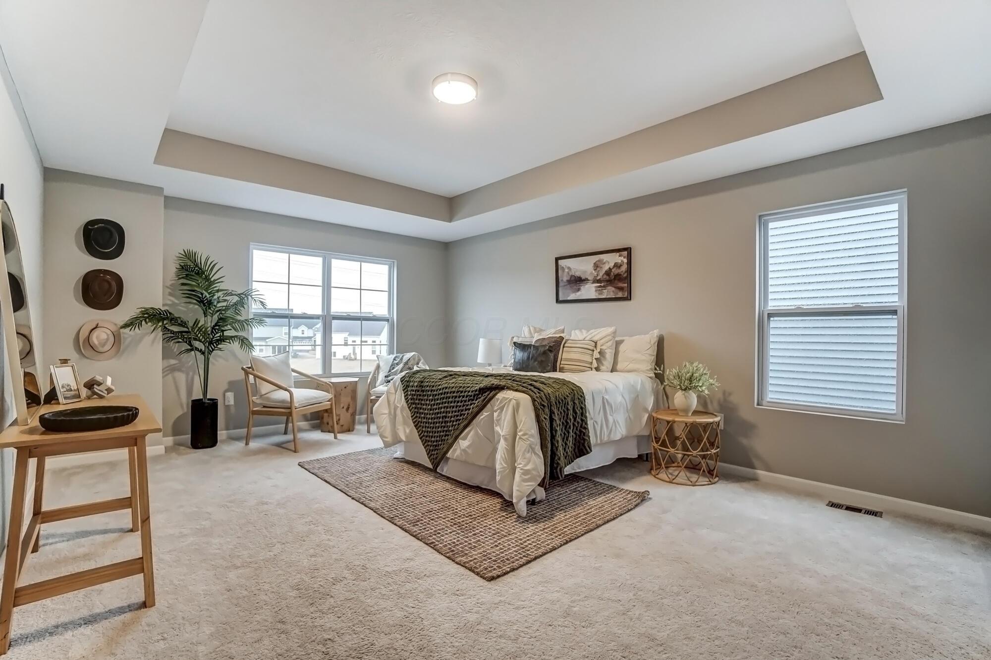 129 Mahogany Drive, Lewis Center, Ohio image 31