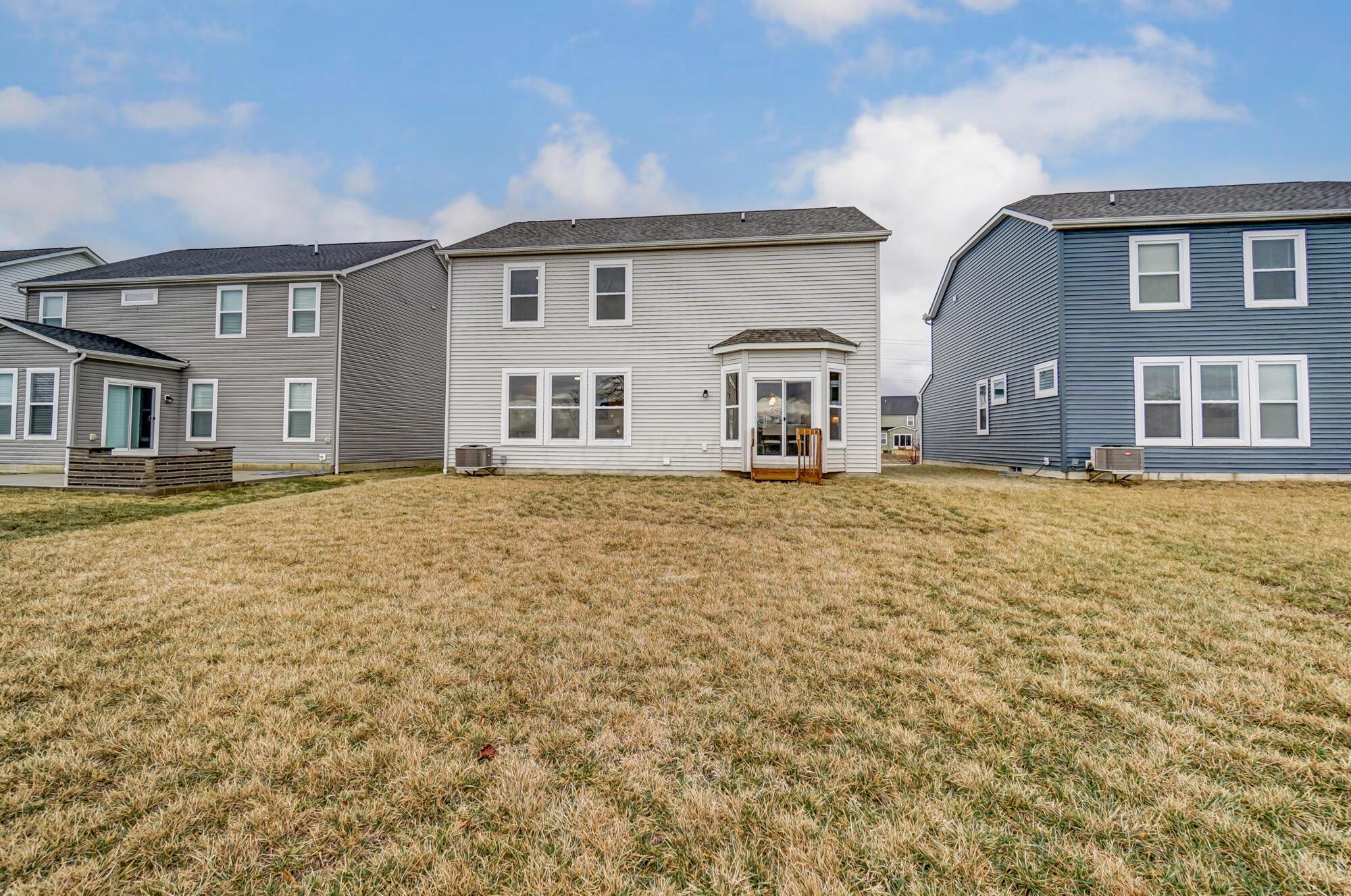 129 Mahogany Drive, Lewis Center, Ohio image 46
