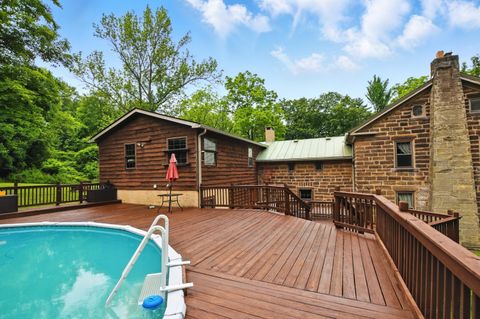 Tiny photo for 291 N Stewart Road, Mansfield, OH 44905 (MLS # 226005245)