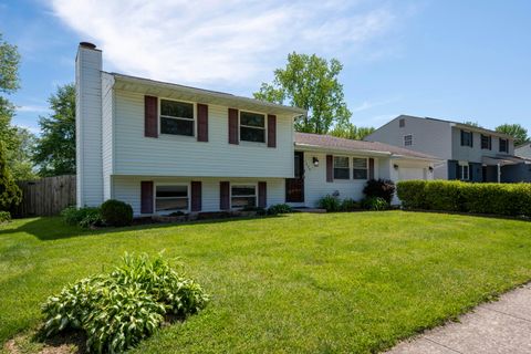 Photo of 1274 Glenview Street, Reynoldsburg, OH 43068 (MLS # 226016929)