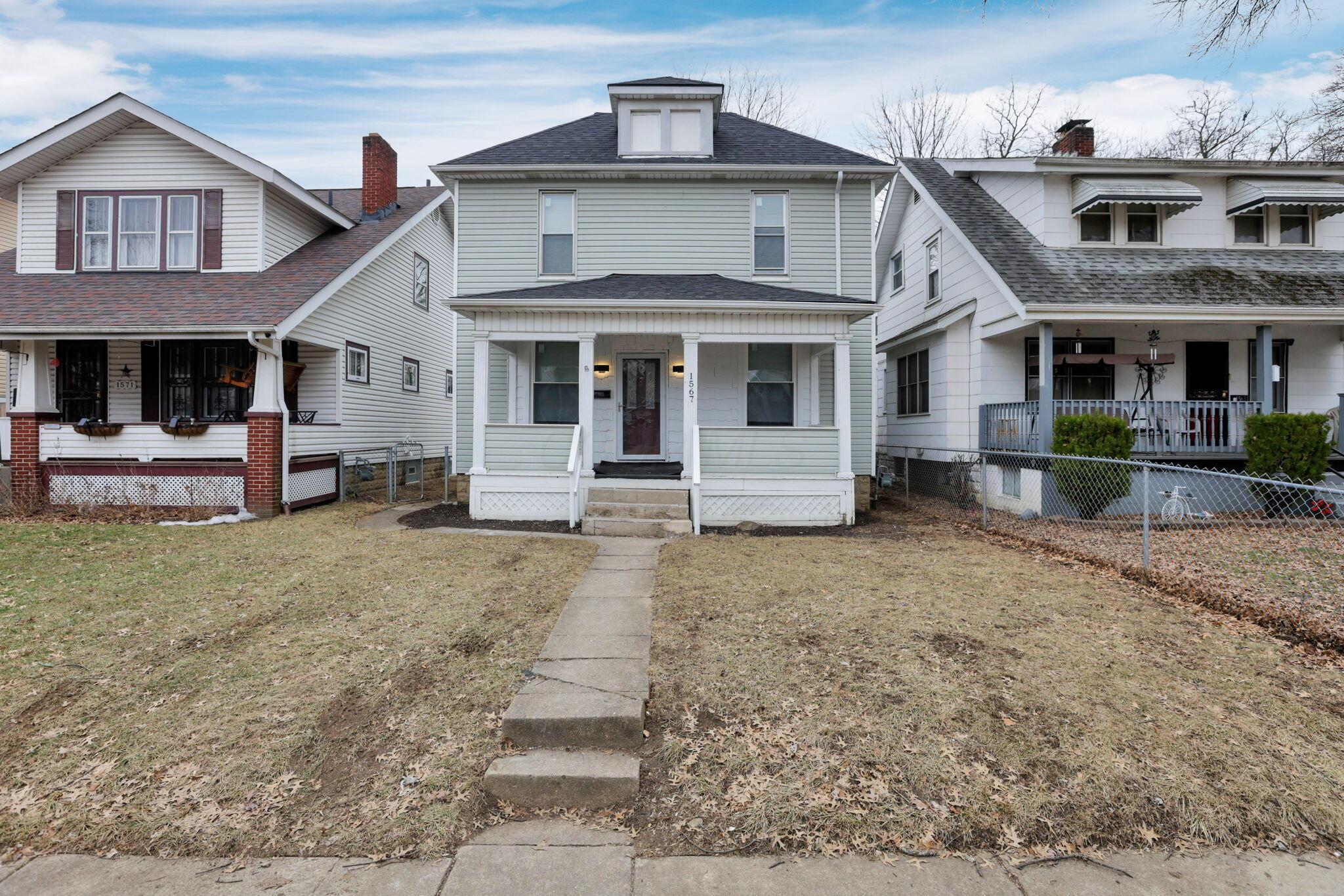 1567 Genessee Avenue, Columbus, Ohio image 37