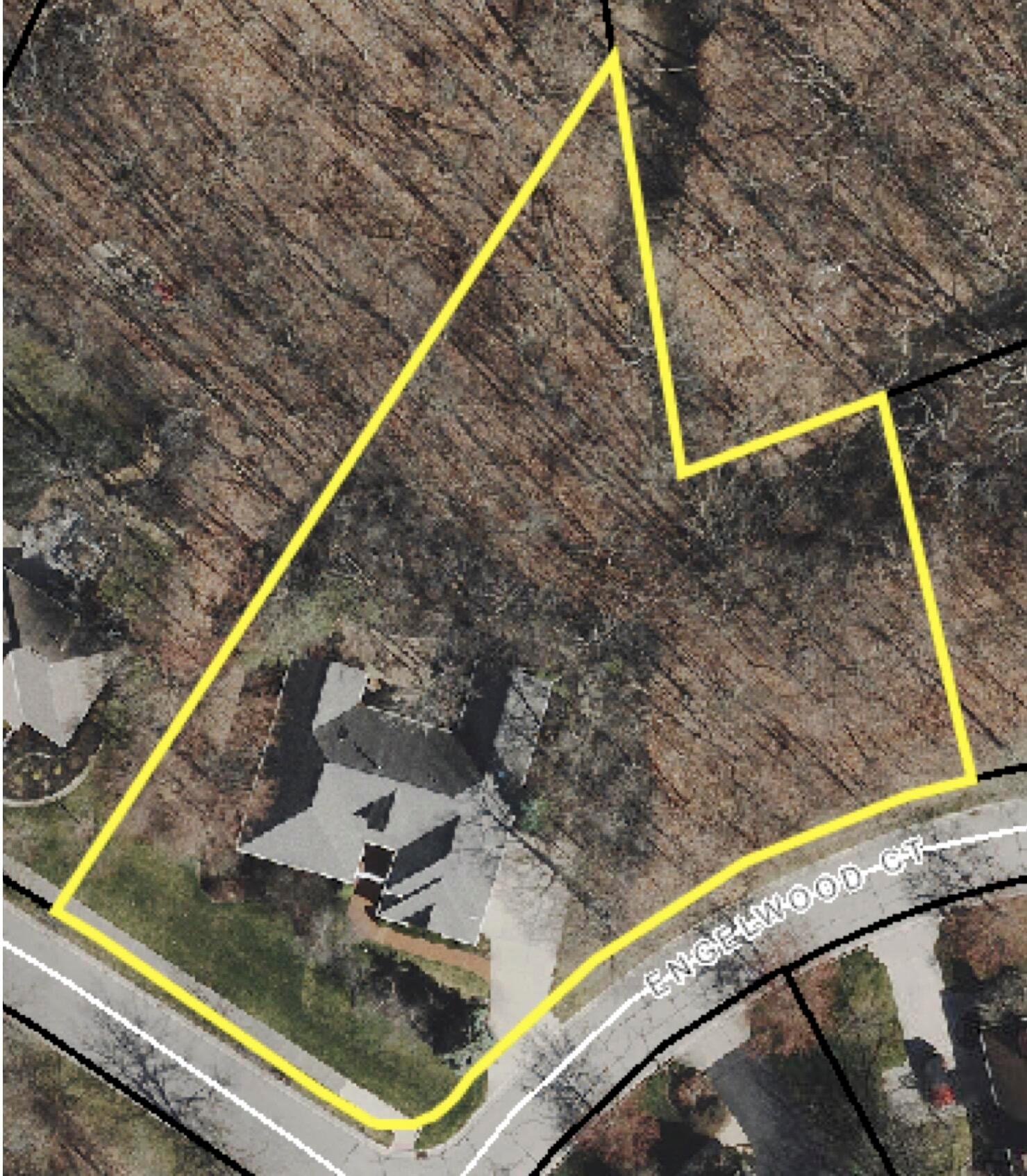 450 Shale Ridge Court