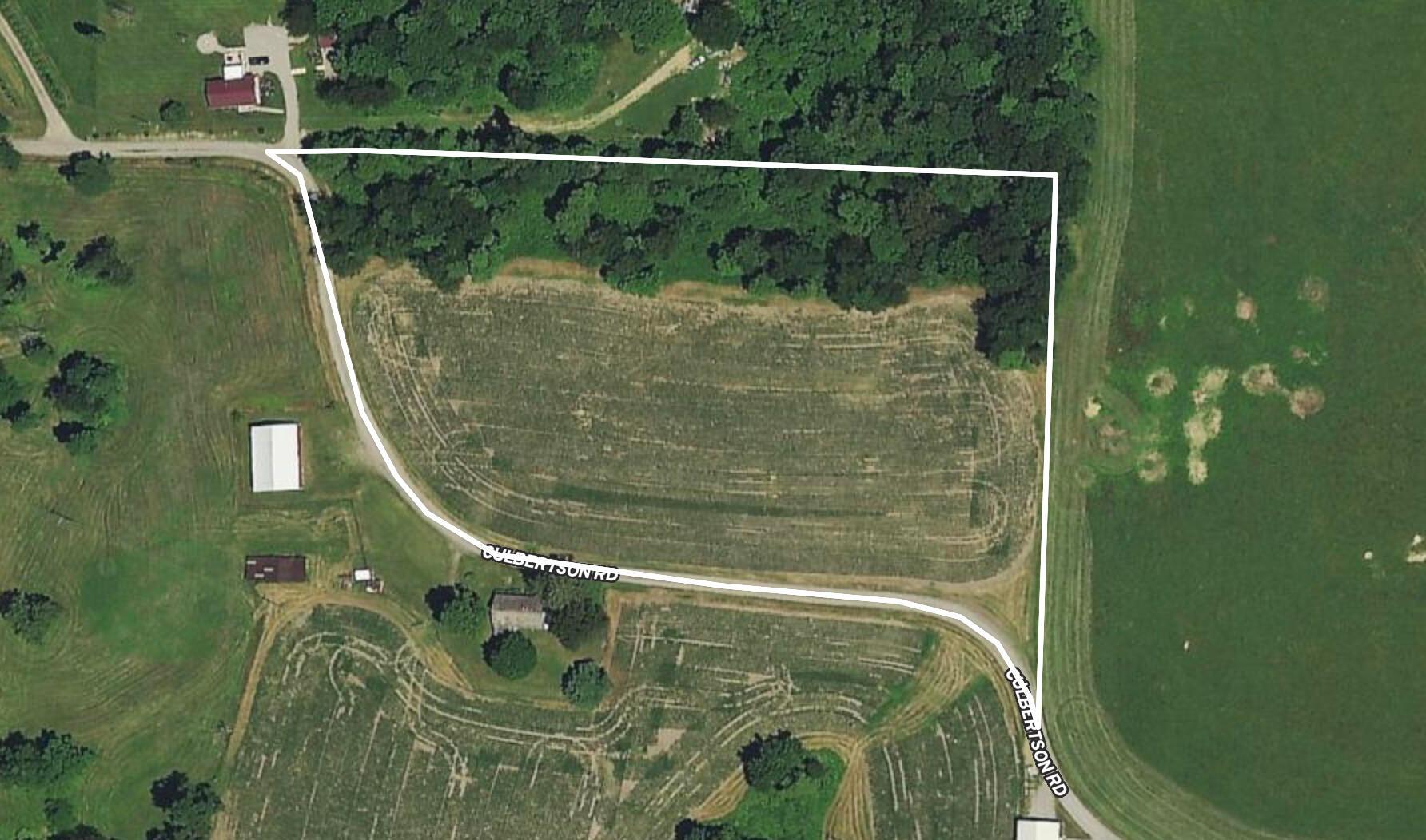 6 Acres Culbertson Road, Zanesville, Ohio image 3