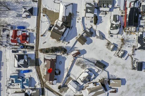 Tiny photo for 3123 North Street, Millersport, OH 43046 (MLS # 226003009)