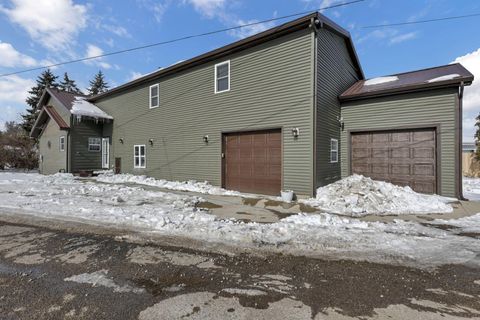 Tiny photo for 3123 North Street, Millersport, OH 43046 (MLS # 226003009)