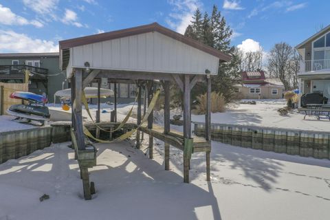 Tiny photo for 3123 North Street, Millersport, OH 43046 (MLS # 226003009)